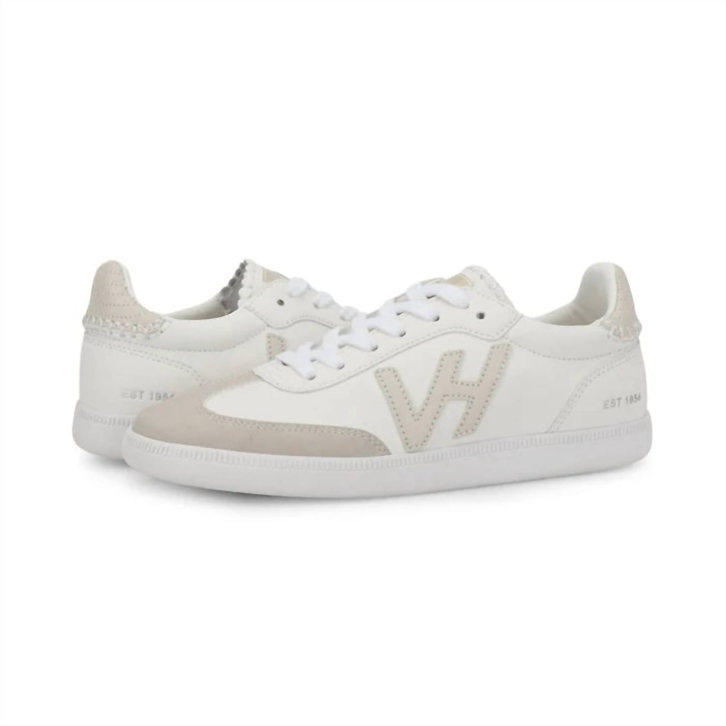 Vintage Havana - Women's Toe Tip Low Top Sneaker
