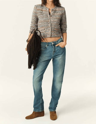 Ba&Sh - Guspa Cardigan