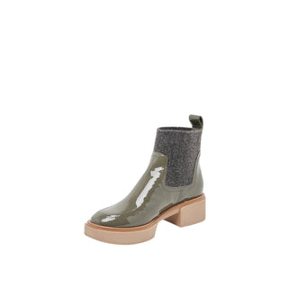 Dolce Vita - Women's Saline H2O Booties