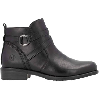 Remonte - Women's Arielle Leather Booties