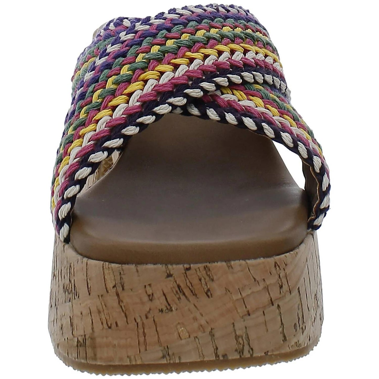 Steve Madden - Women's Rosy Sandals