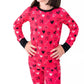 Laree + Co. - Bamboo Long Sleeve Set