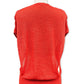 Paparazzi - U-shaped Cap Sleeve With Drop Armhole Cardigan