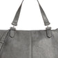 INC International Concepts Women's Elliah Wrap Tote Black Size Regular