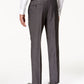 INC International Concepts Men's Royce Pants Gray Size 33X32