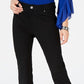 INC International Concepts Women's Pants Black Size 4