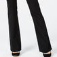 INC International Concepts Women's Pants Black Size 4