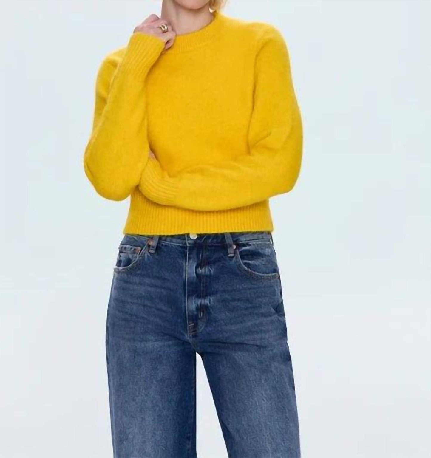 Pistola - Sara Crewneck Sweater