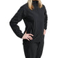 Abacus Sportswear Us - Links Stretch Rain Jacket