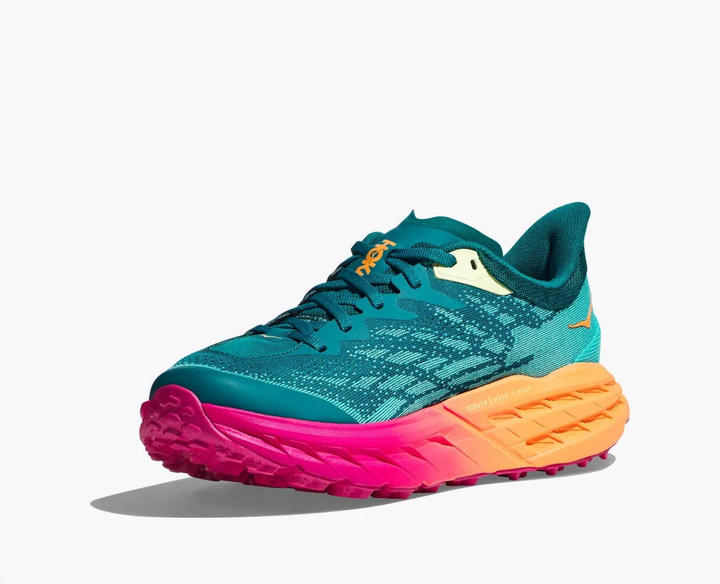 Hoka - Speedgoat 5 Women's Running Shoe