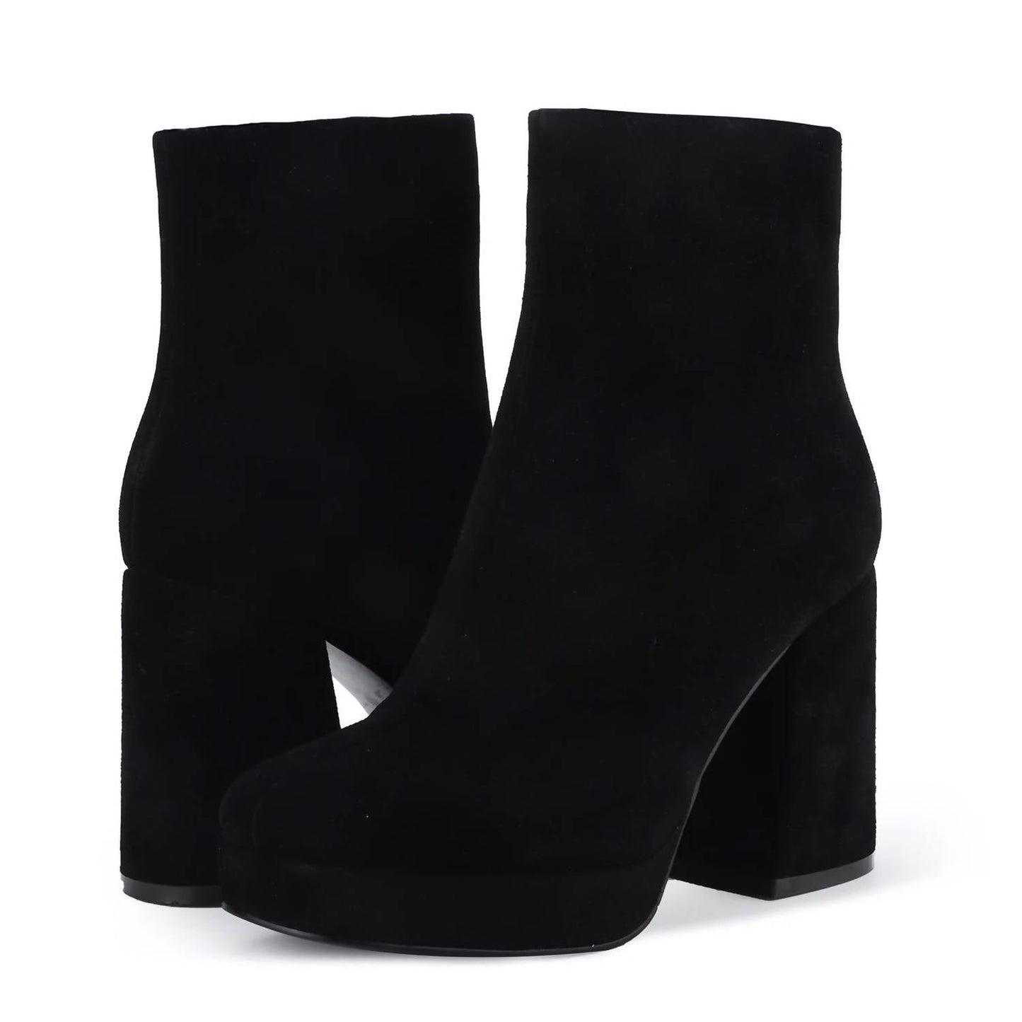 Vintage Havana - Bayside Suede Boots