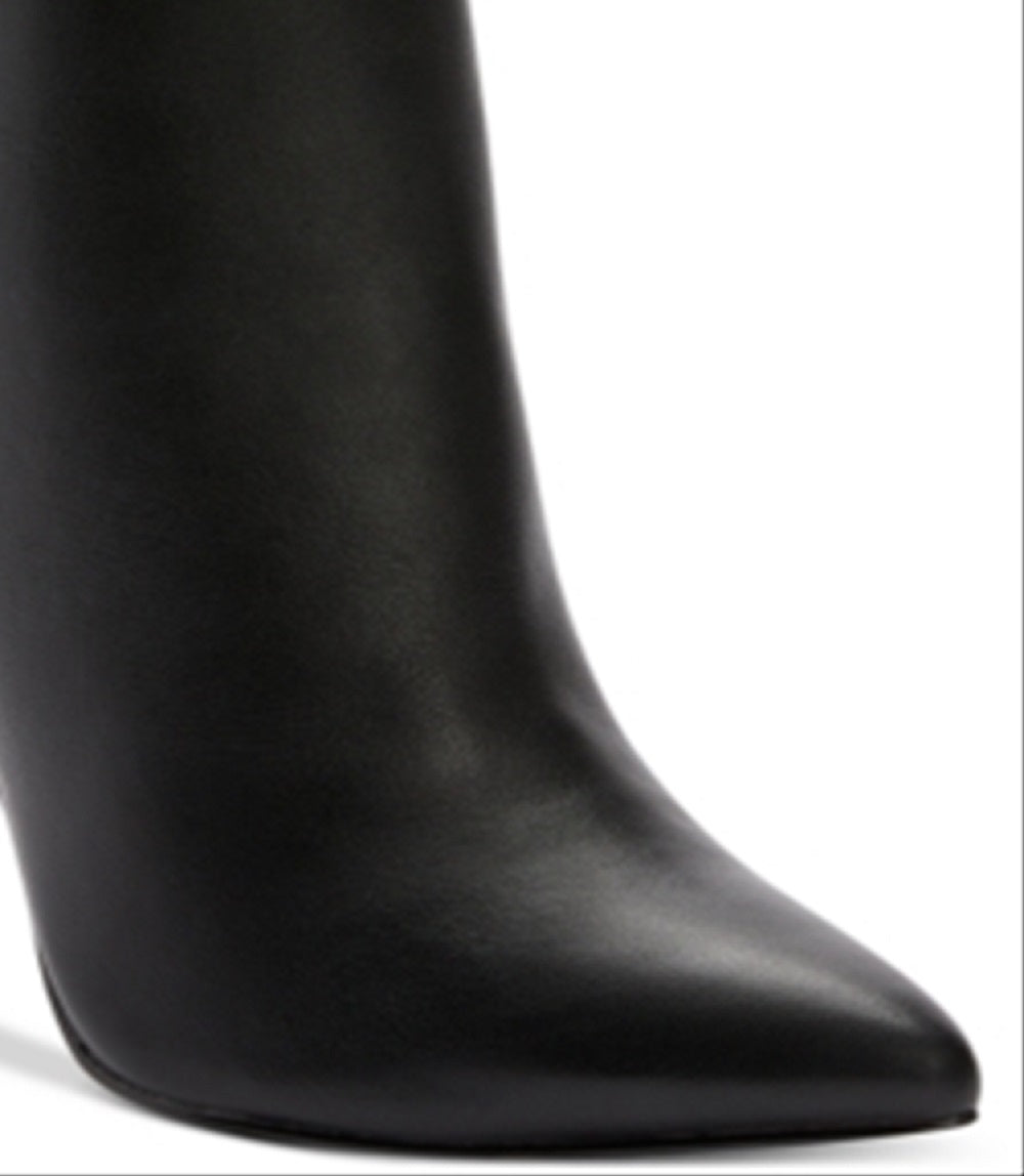 Charles by Charles David Women's Delicious Booties Black Size 9.5 M