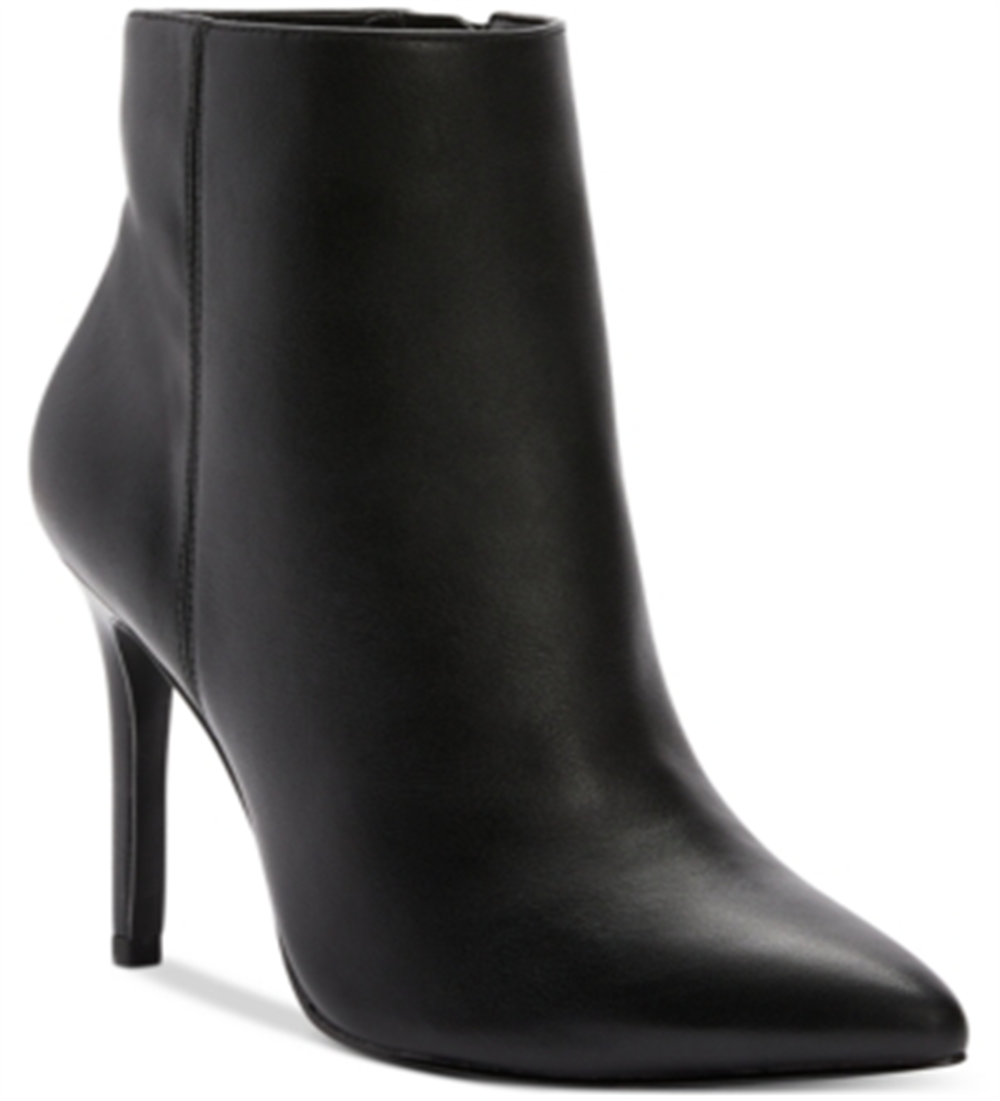 Charles by Charles David Women's Delicious Booties Black Size 9.5 M