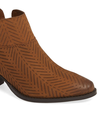 Charles by Charles David Women's Casual Boots Brown Size 9