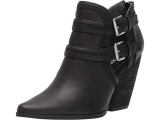 Charles by Charles David Women's Naval Booties Black Size 10M
