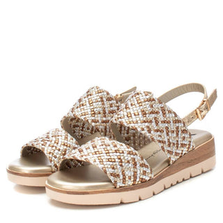 Xti - Women's Woven Sandals