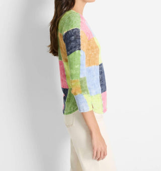 Nic + Zoe - Women's Colorwash Sweater