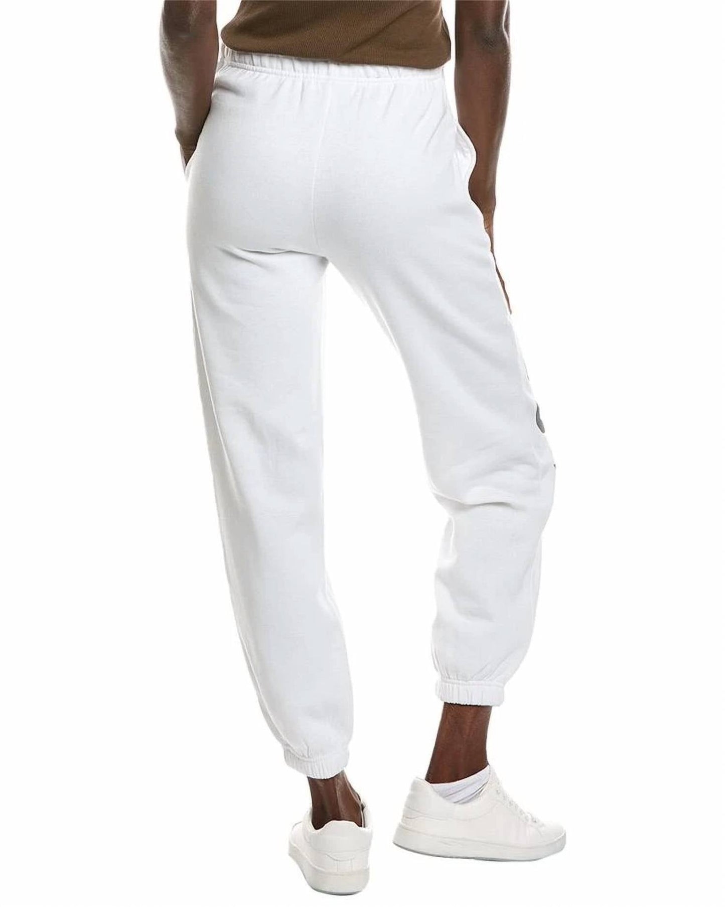 Vintage Havana - Locals Only Patch Jogger