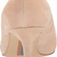 Sam Edelman - Women's Vienna Luxe Kid Suede Lea Shoes