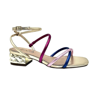 Exe - Women's Katy-299 Strap Sandals