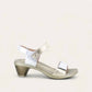 Naot - Women's Extant Heel Sandals - Medium