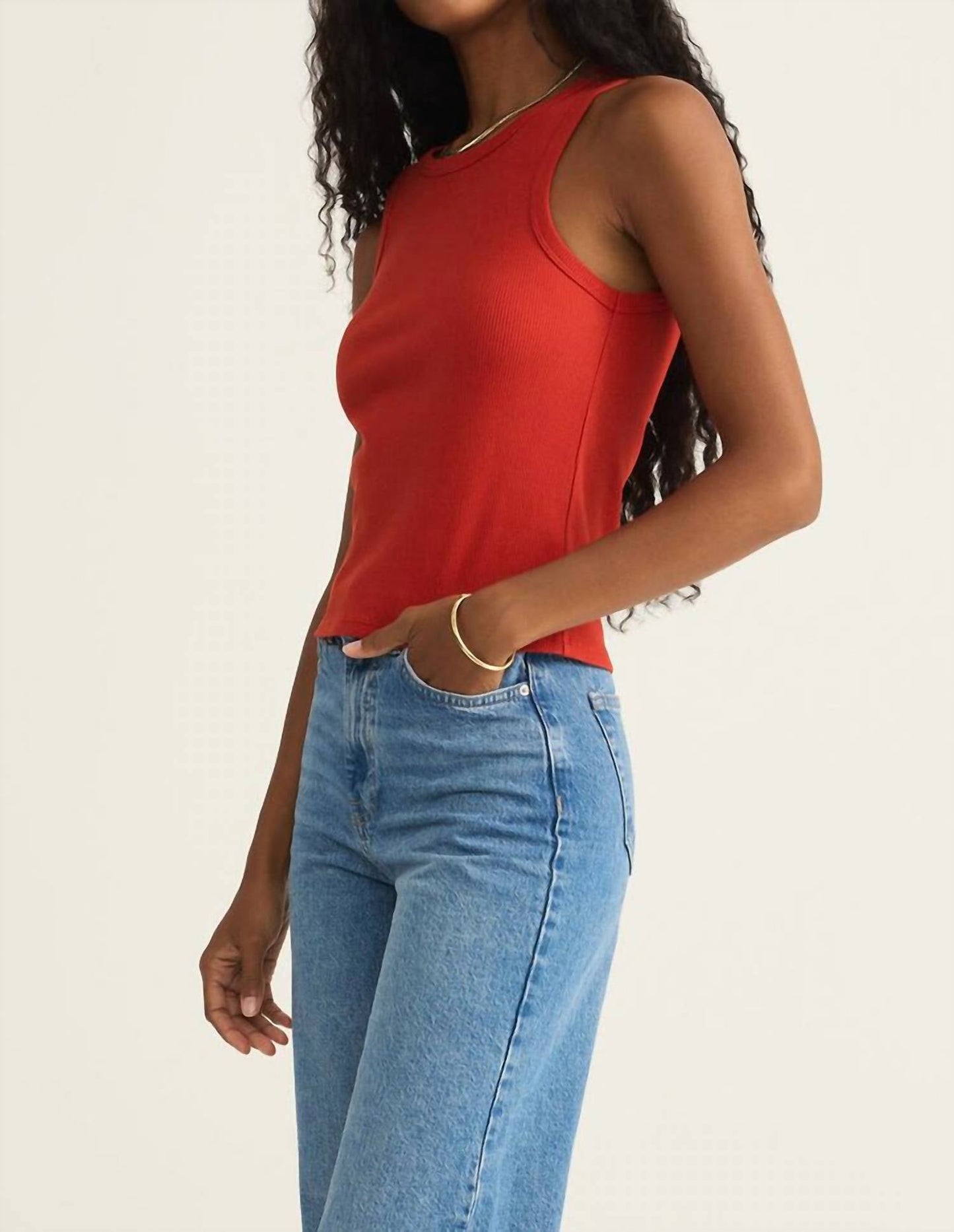 Z Supply - Hadley Tank Top