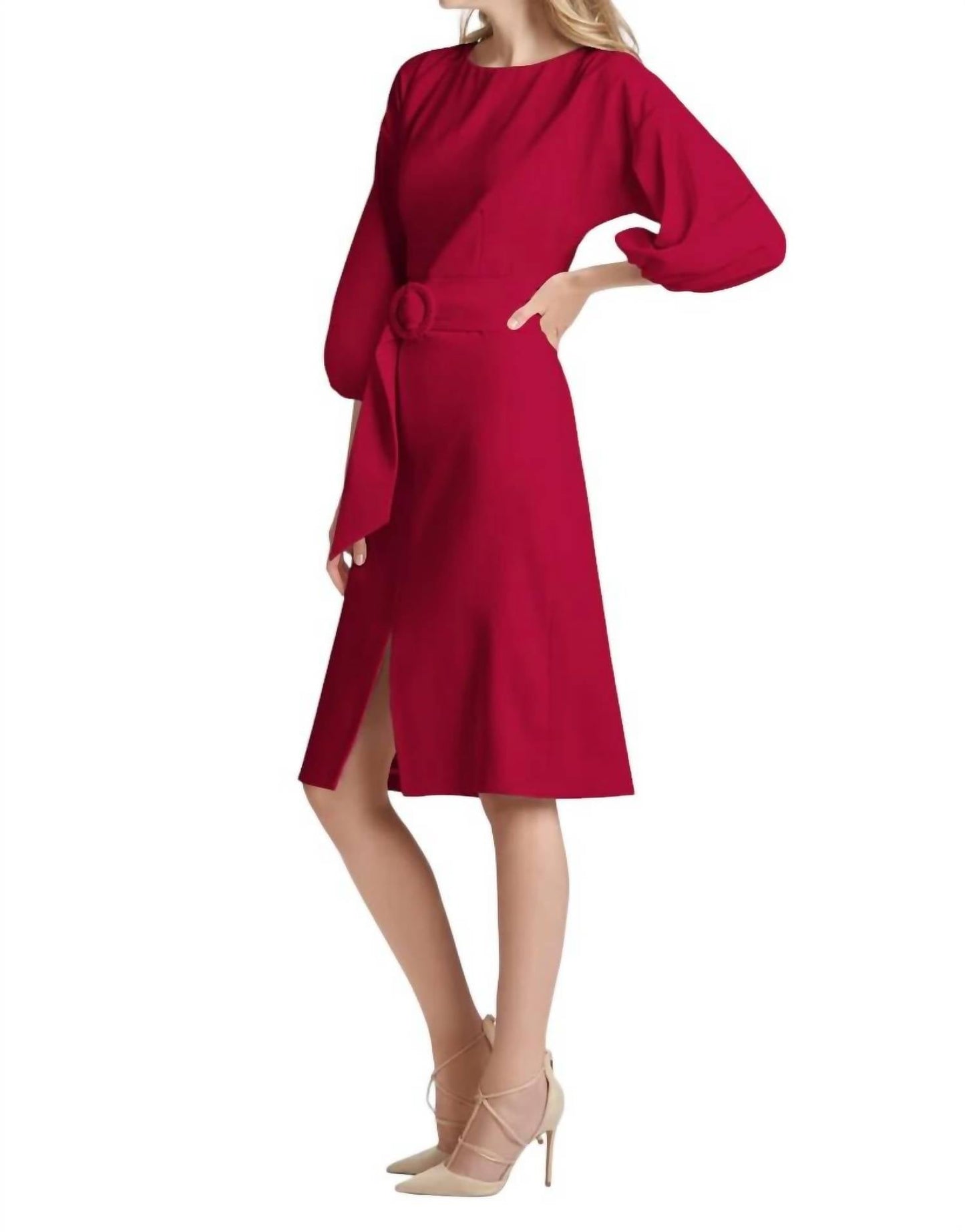 Sachin & Babi - annie dress