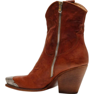 Free People - Women's Brayden Western Boots
