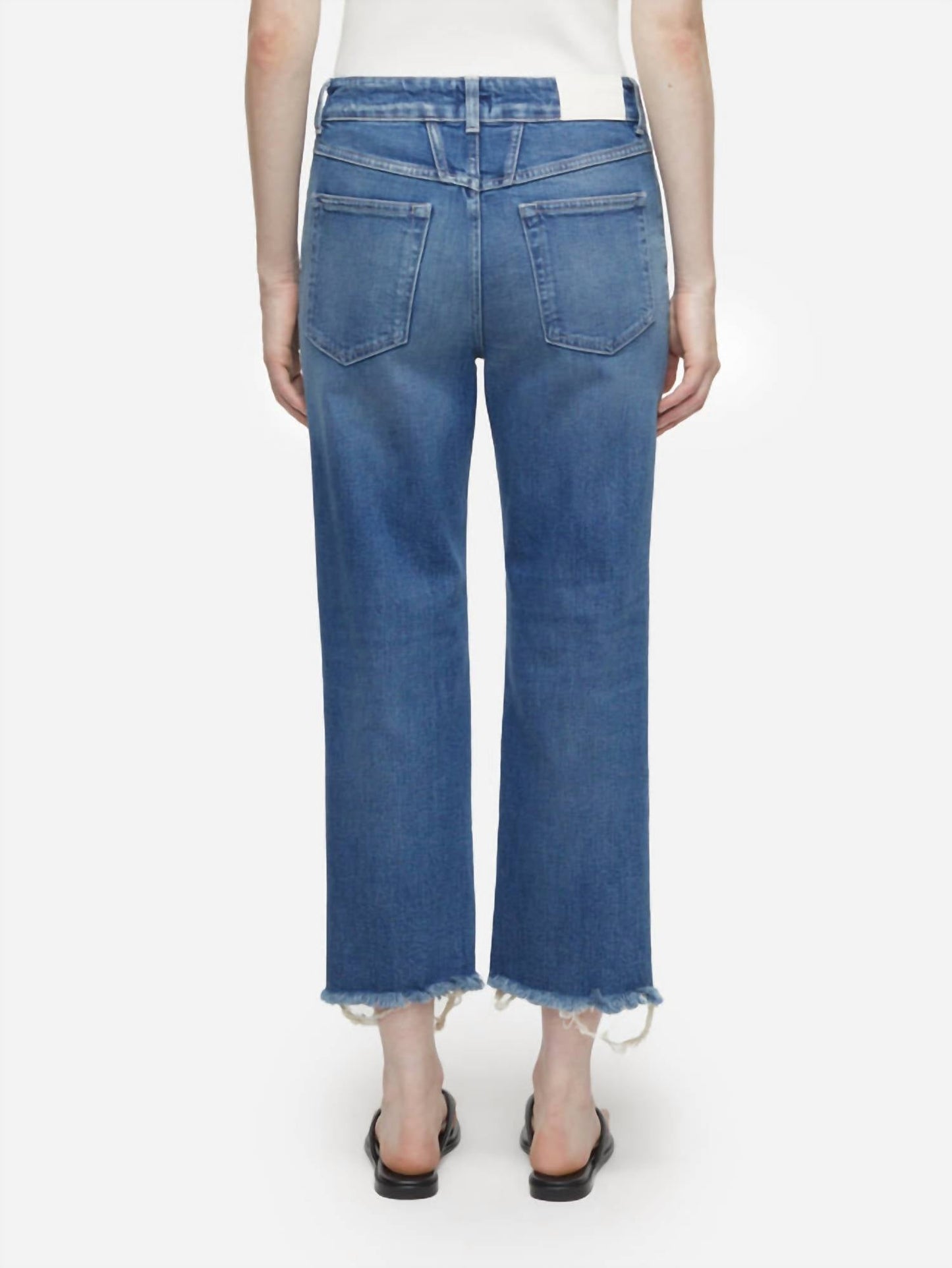 Closed - Milo Slim Jeans