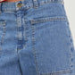 Velvet By Graham & Spencer - Farah Denim Pant