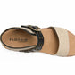 Halsa Footwear - Women's Bari Sandals