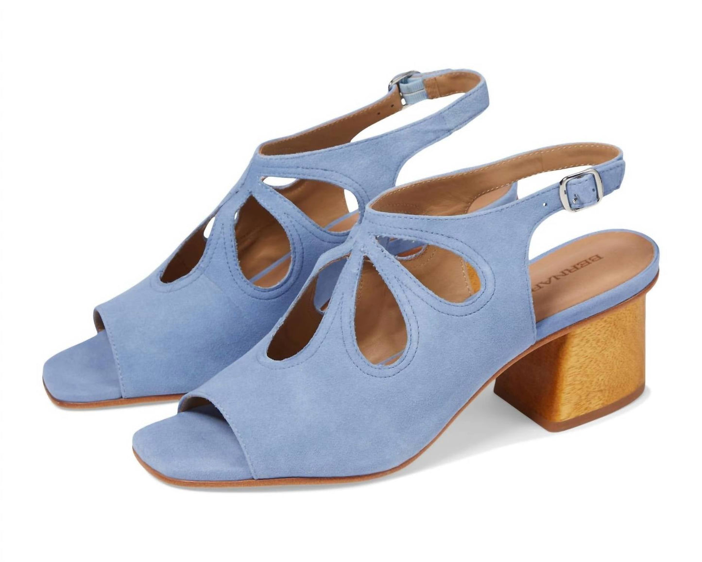 Bernardo - Women's Lainey Sandals