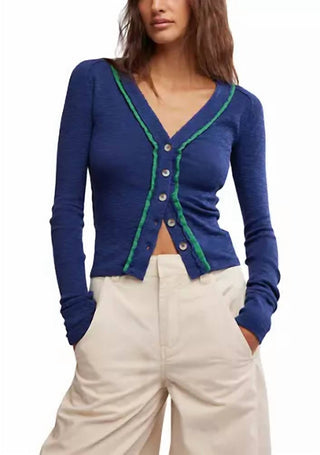 Free People - Tipton Cardigan