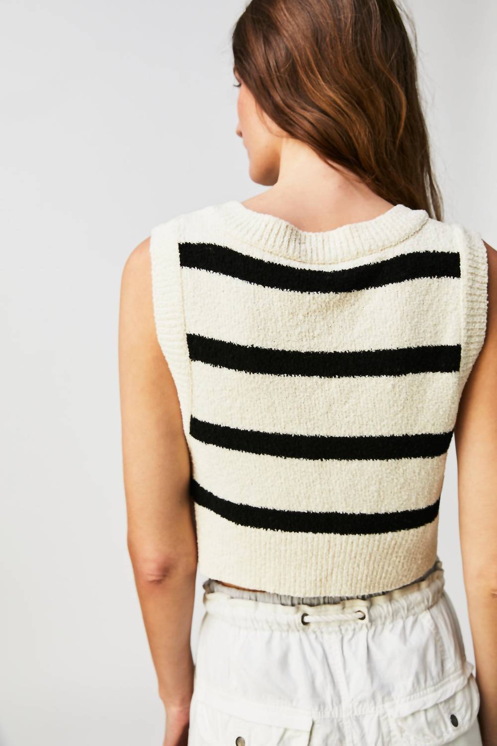 Free People - Santa Monica Vest