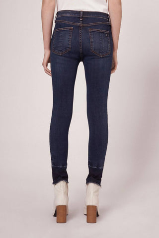 Rag & Bone - 10 INCH CAPRI Jean