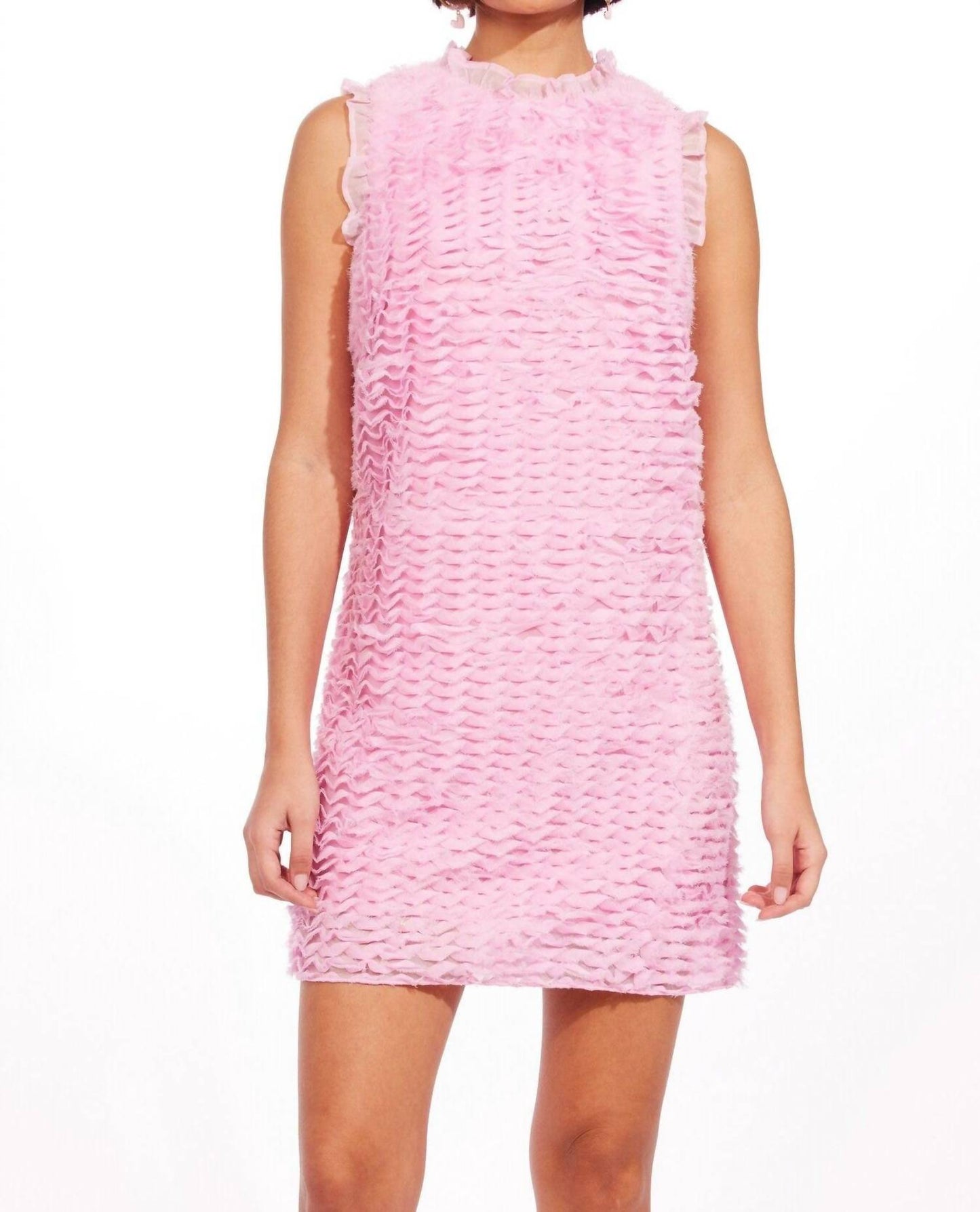 Eva Franco - Lorca Dress