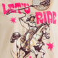 All Us - Let's Ride Wide Boy Tee