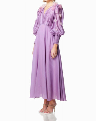 Elliatt - Nectar Maxi Dress