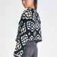 Elan - Kylee Macrame Cardigan