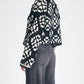 Elan - Kylee Macrame Cardigan