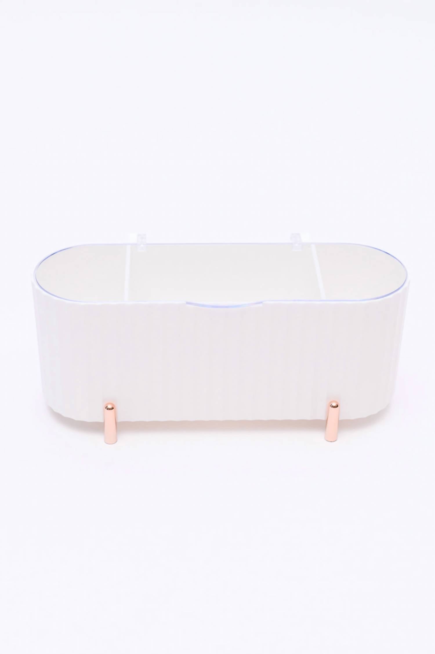 123 Amore - Women's Mini Beauty Organizer