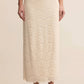Z Supply - Via Lace Midi Skirt