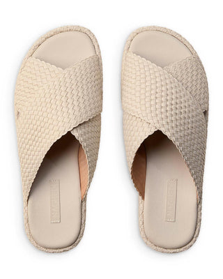 Naghedi - Women's Laguna Platform