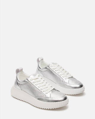 Steve Madden - Women's Shock Jogger Sneakers