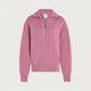 Varley - Tara Pointelle Half Zip