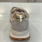 Voile Blanche - Qwark Fur Lined Sneaker