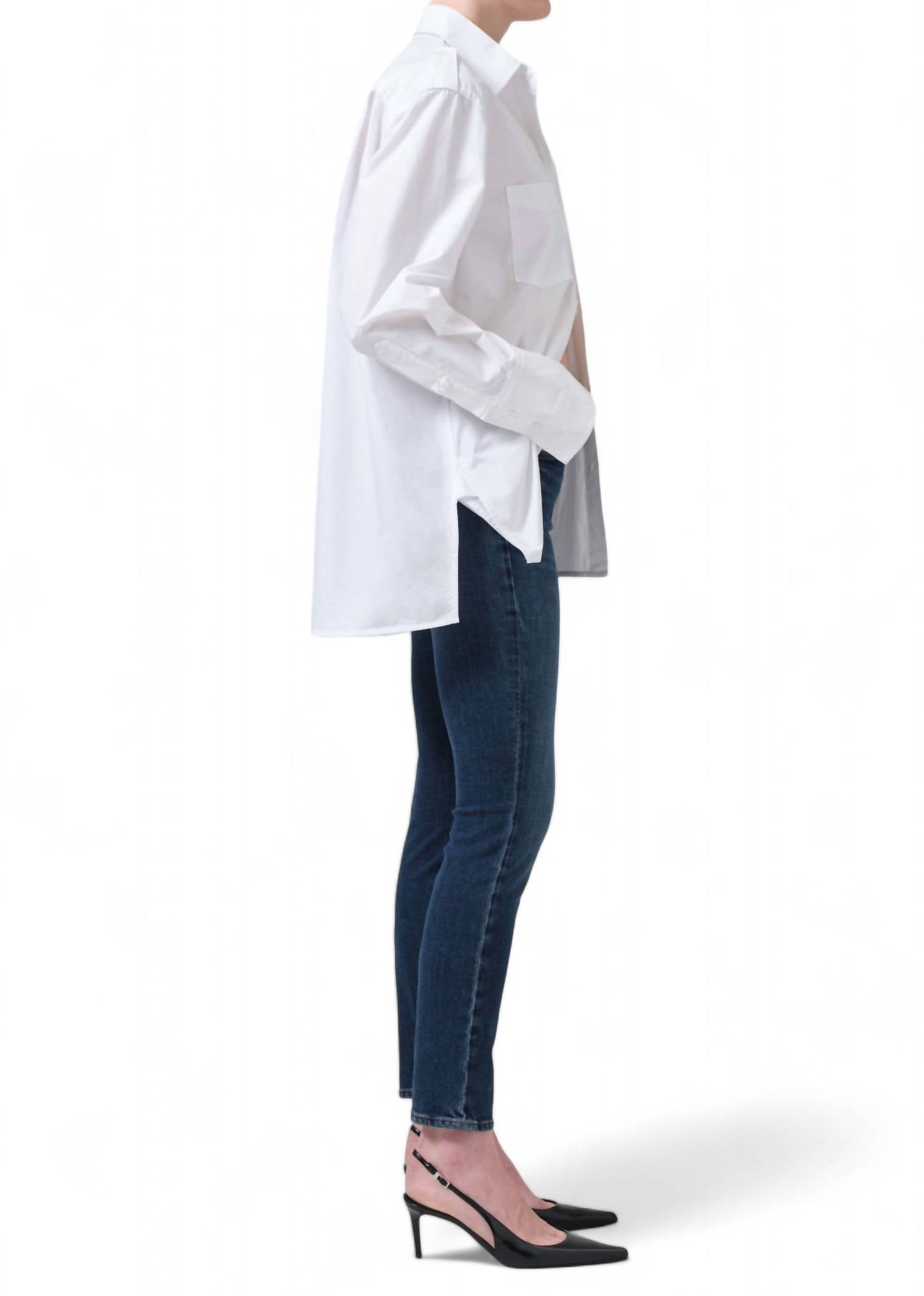 Citizens Of Humanity - SLOANE SKINNY JEAN