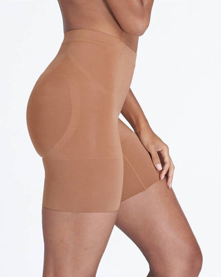 Spanx - Oncore Mid-thigh Short
