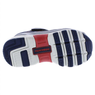 Tsukihoshi - Boy's Storm Sneakers