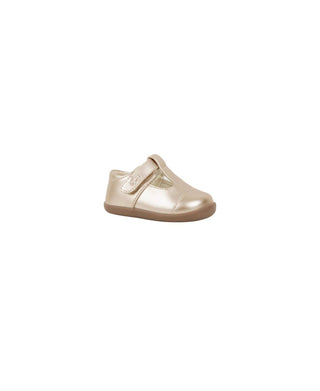 See Kai Run - Baby Girl Bianca First Walker Shoe